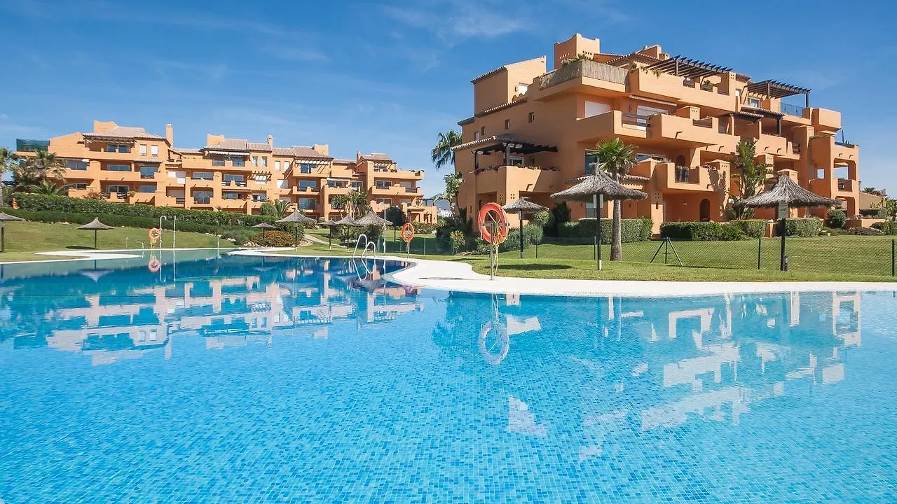 Apartment Los Granados 1711 Manilva