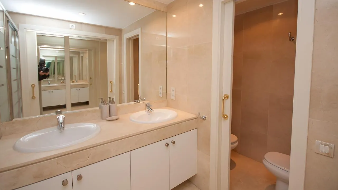 Los Granados 1711 Manilva Apartment