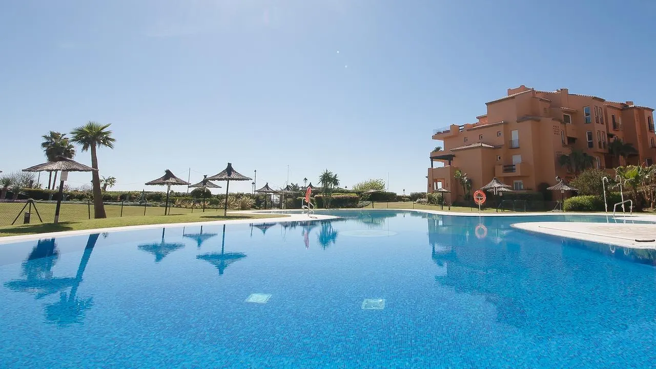 Apartment Los Granados 1711 Manilva Spain