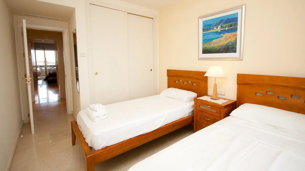 Apartment Los Granados 1711 Manilva