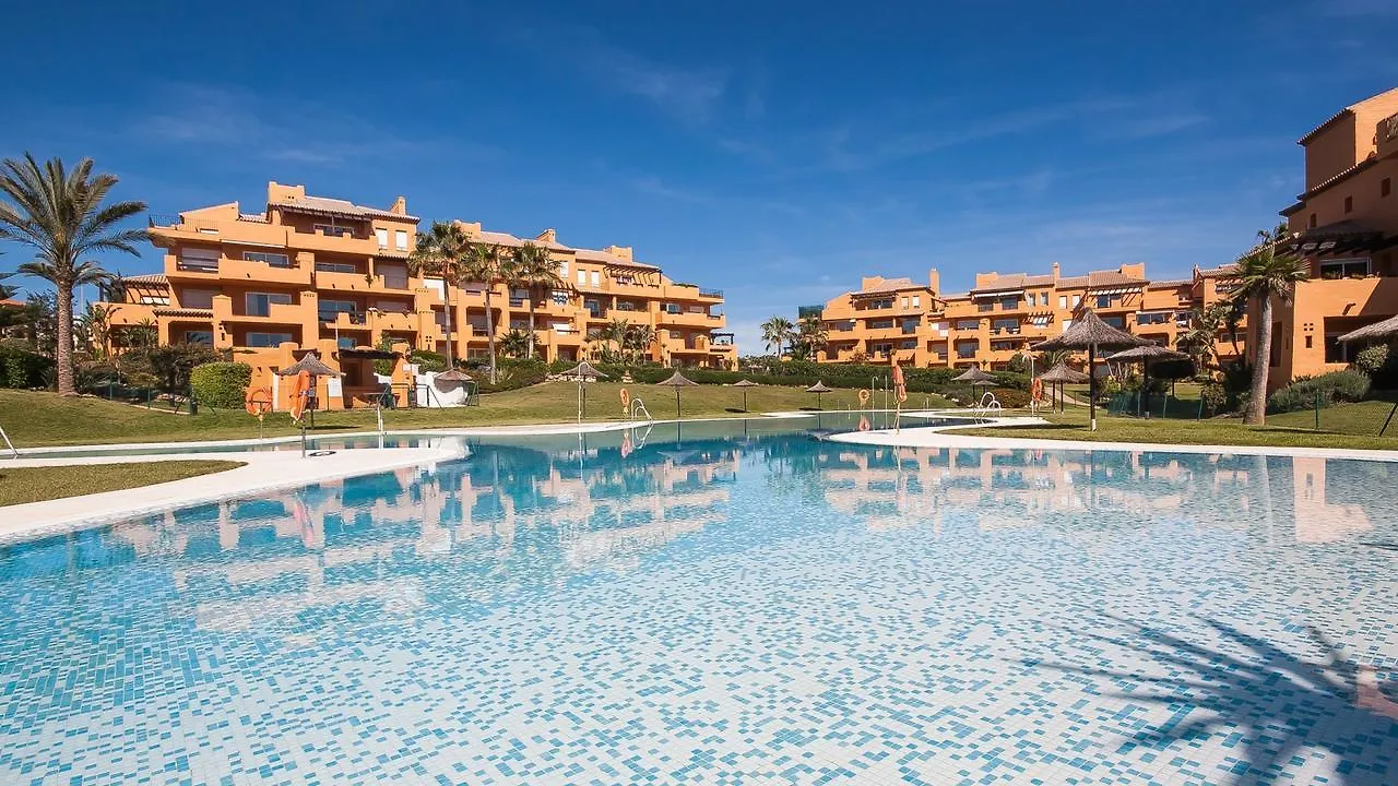 Apartment Los Granados 1711 Manilva