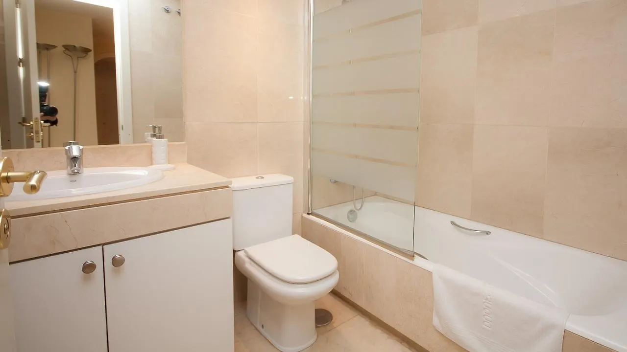 Apartment Los Granados 1711 Manilva