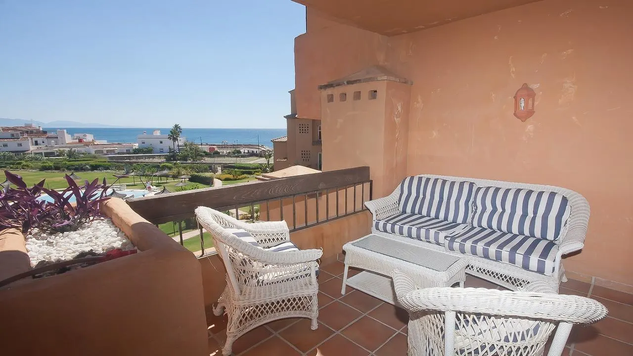 Apartment Los Granados 1711 Manilva